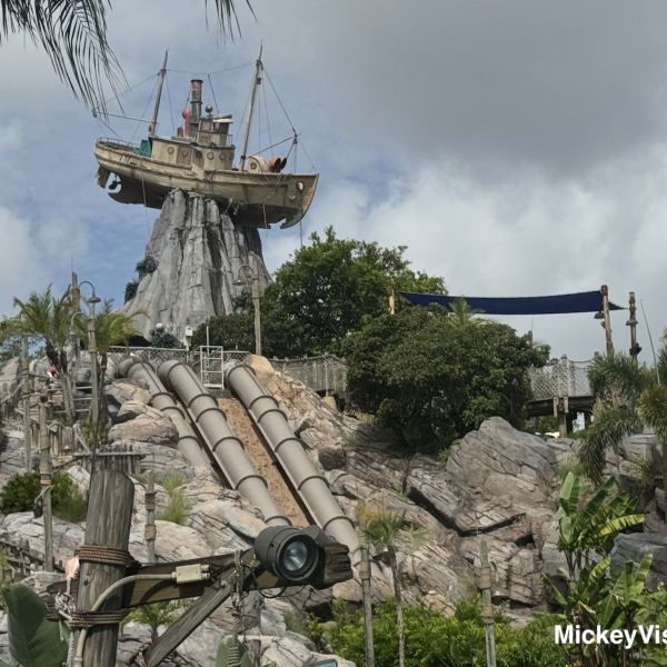Typhoon Lagoon
