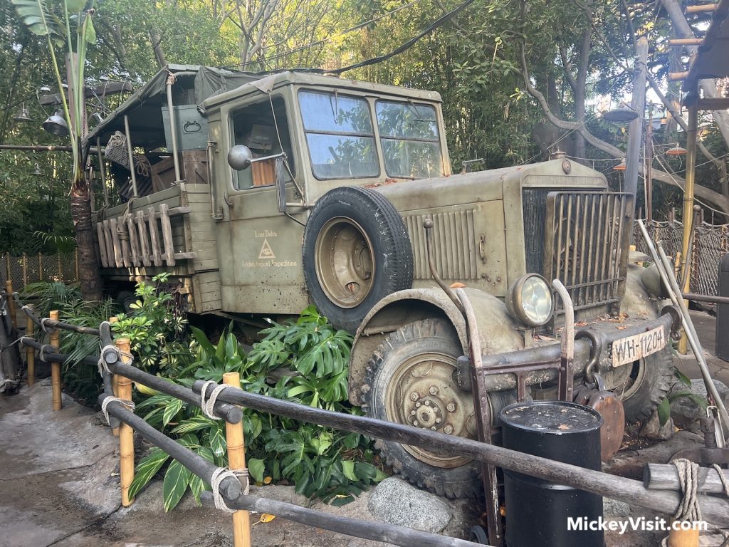He Rode This Top Disney Ride 22 Times in a Row to Create the Legendary ...