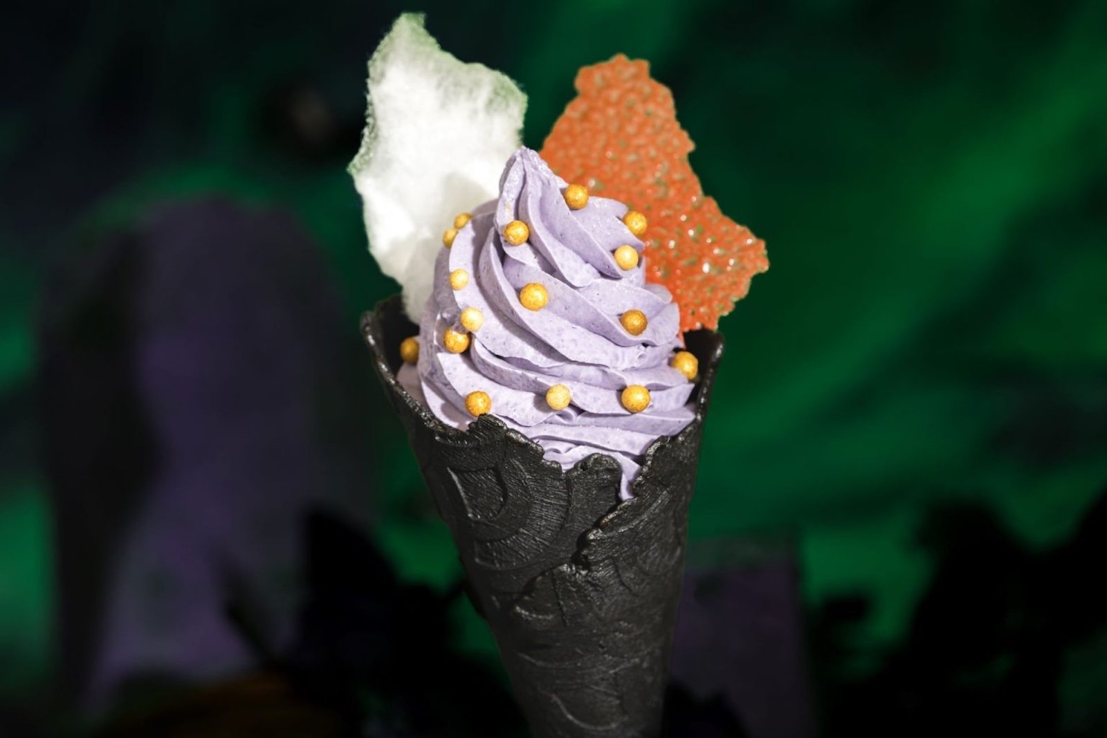 Ursula Cone from Storybook Treats