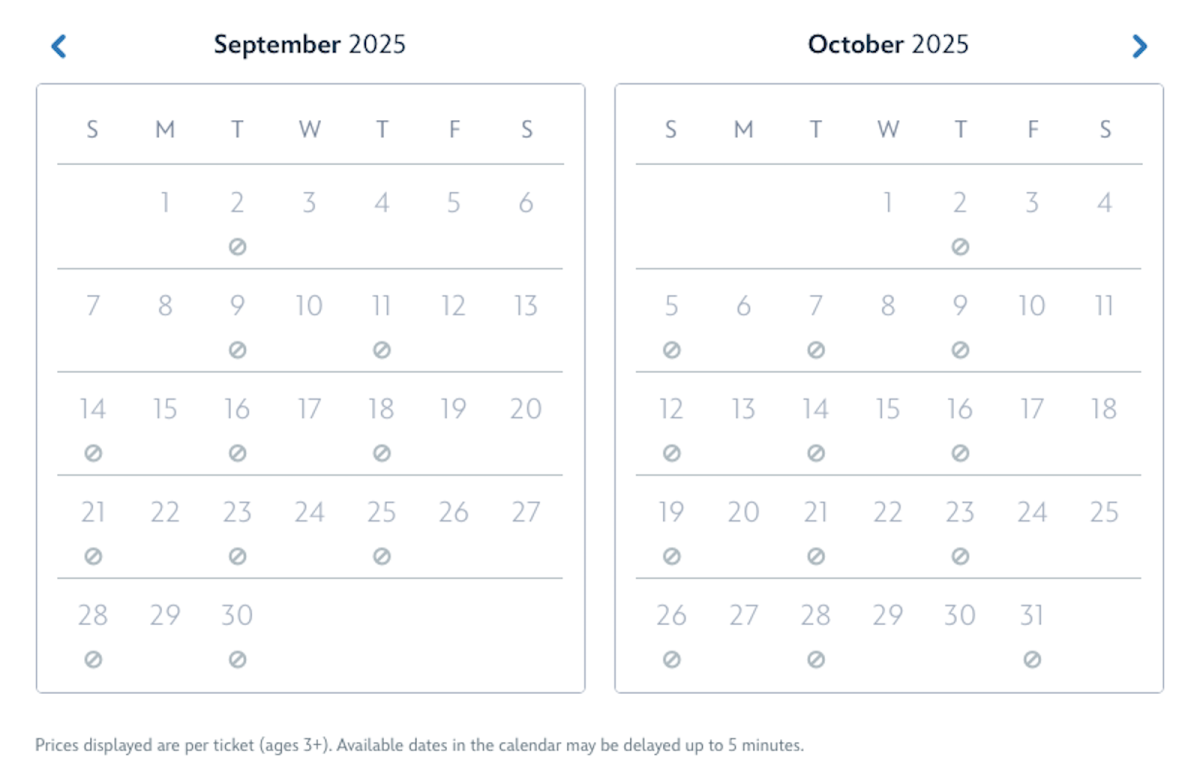 Oogie Boogie Bash 2025 Sold Out Party Dates List