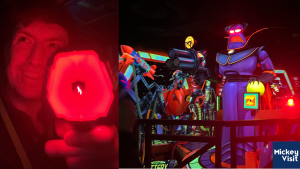 buzz lightyear with zurg