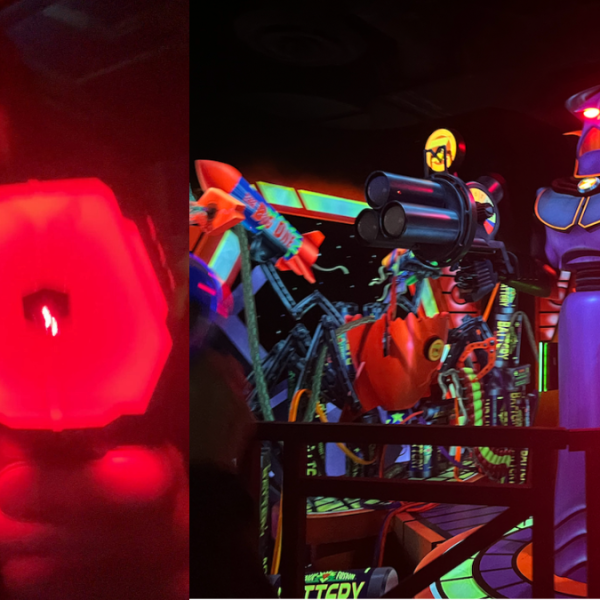 buzz lightyear with zurg