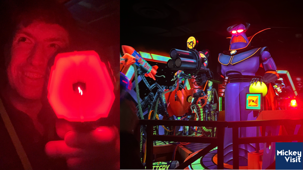 buzz lightyear with zurg
