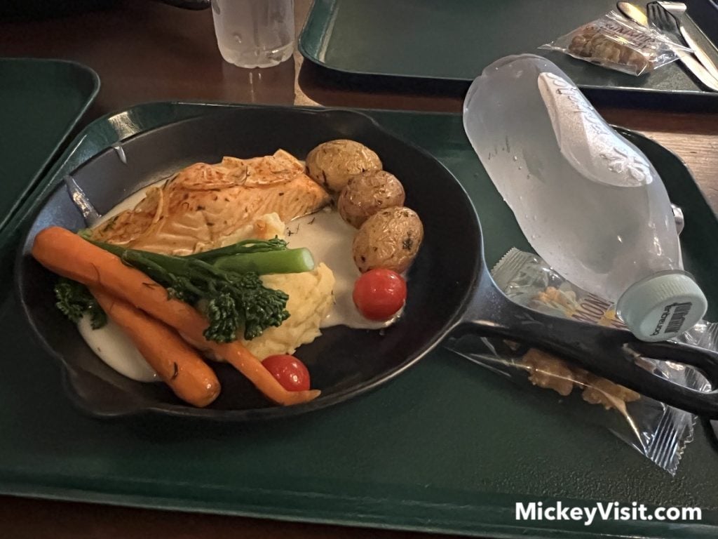 hong kong disneyland food world of frozen