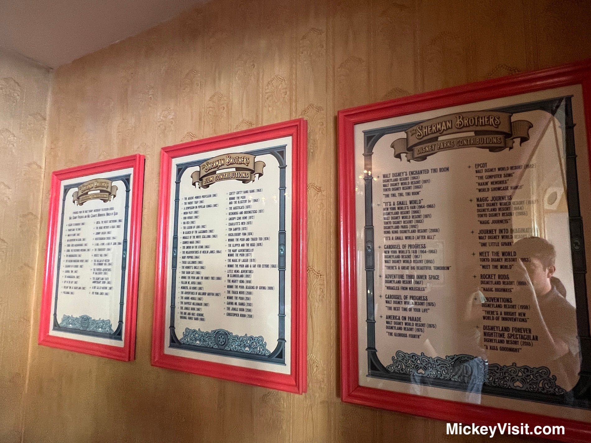 Sherman brothers