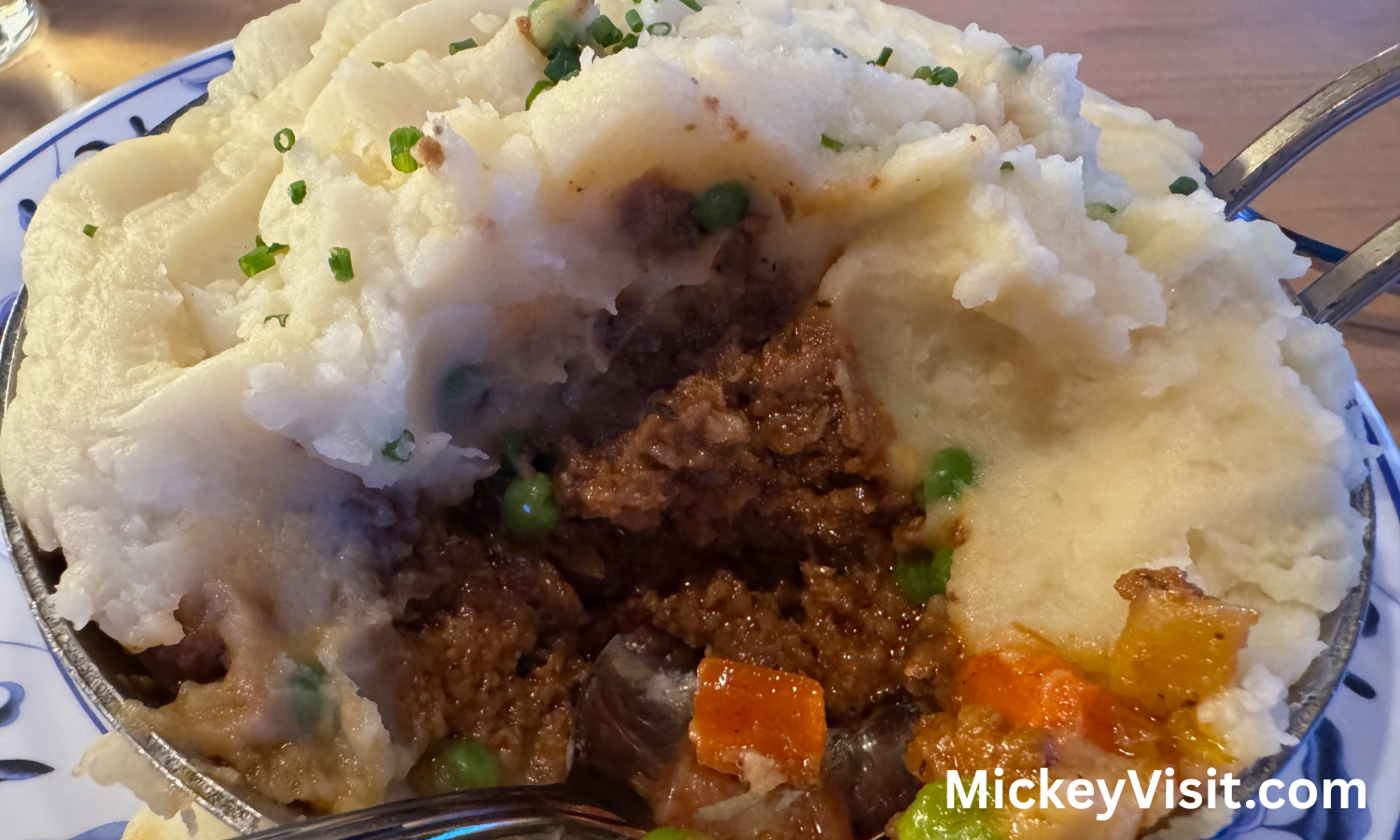 Shepards Pie