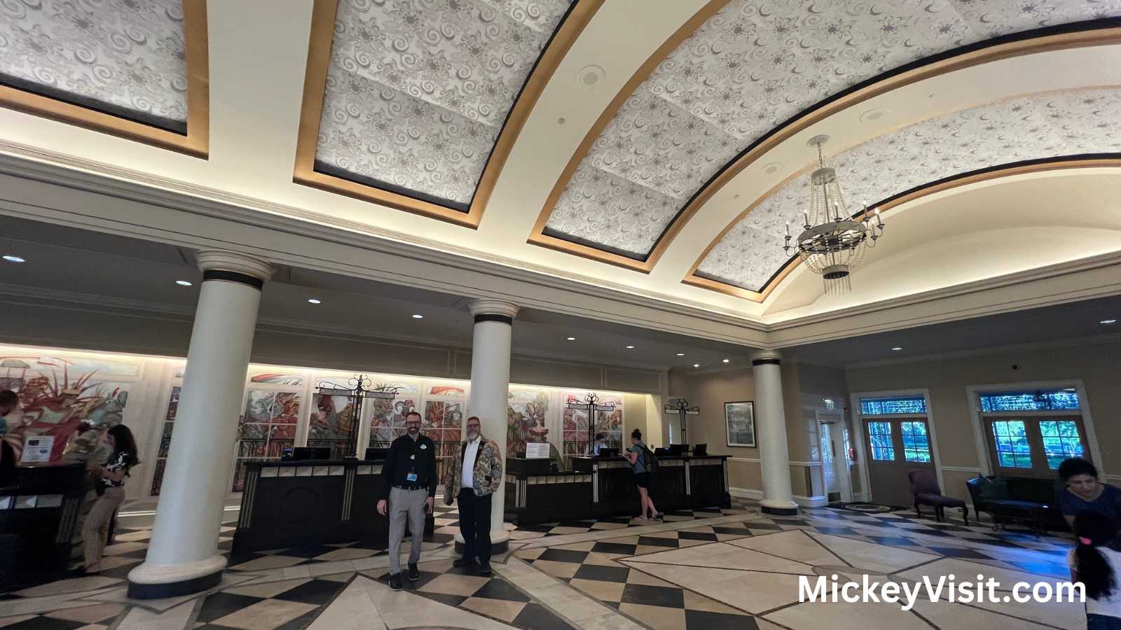 French Quarter Resort