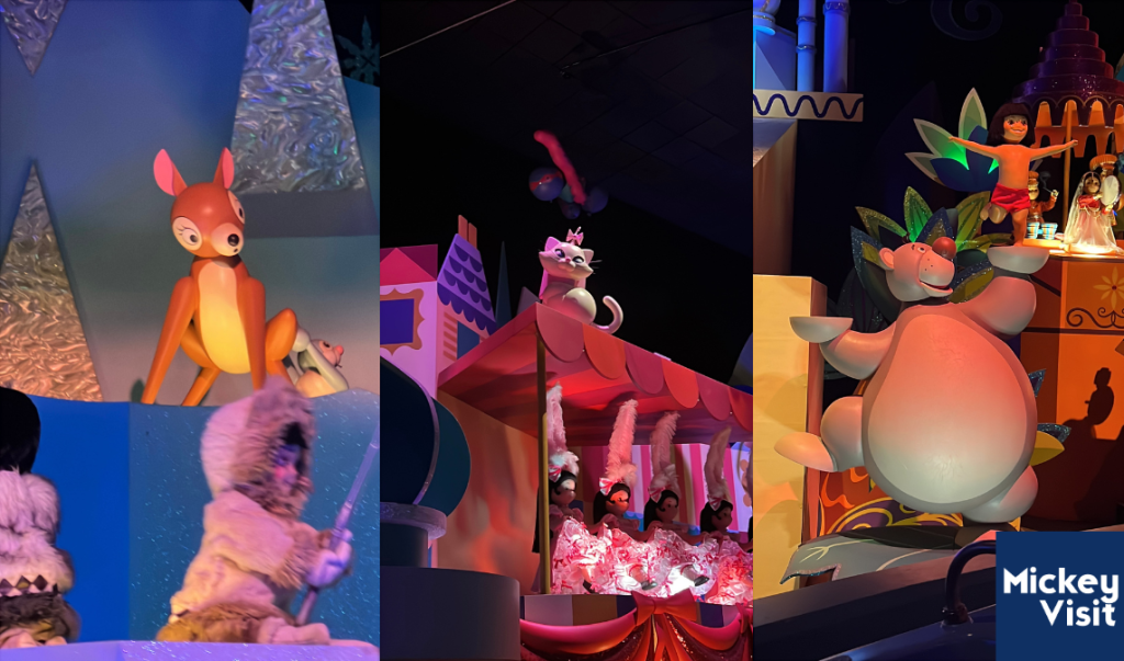 its a small world hong kong disneyland
