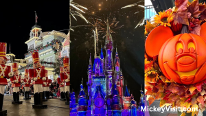 disney world magic kingdom