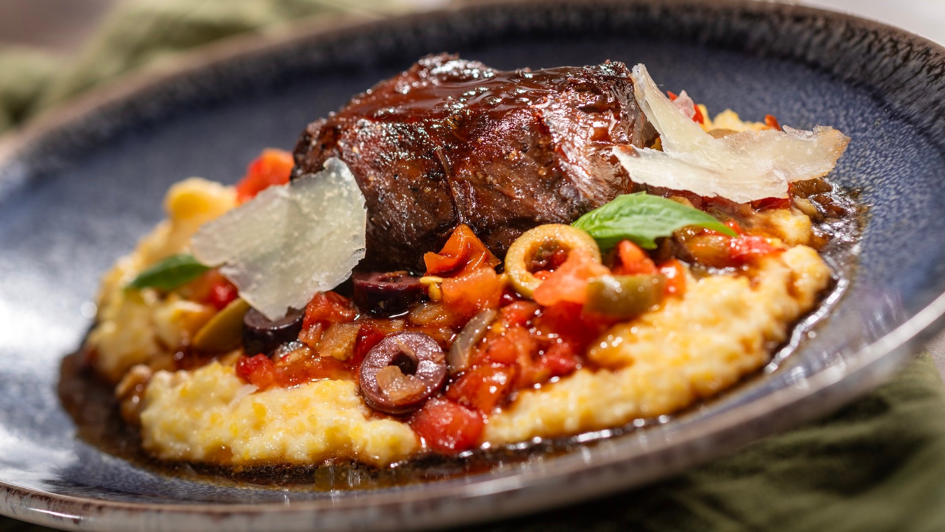 EPCOT Food Wine