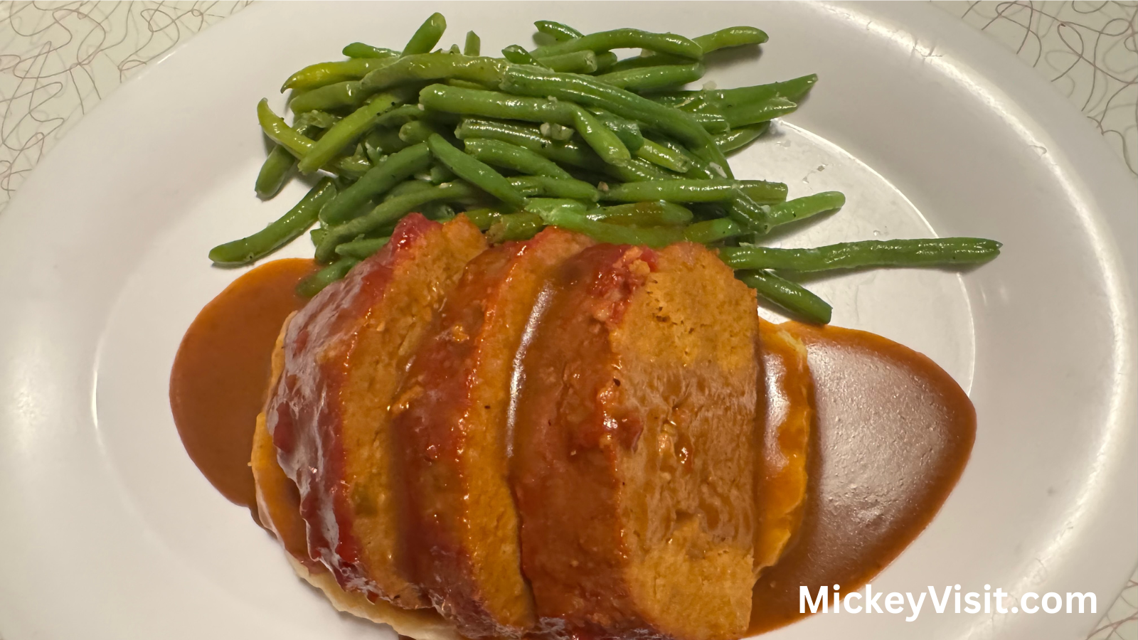 meatloaf