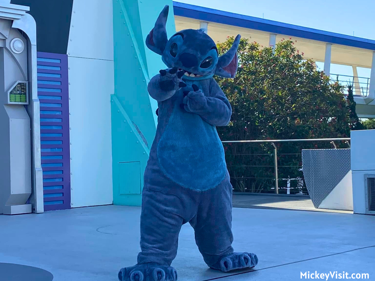 Stitch