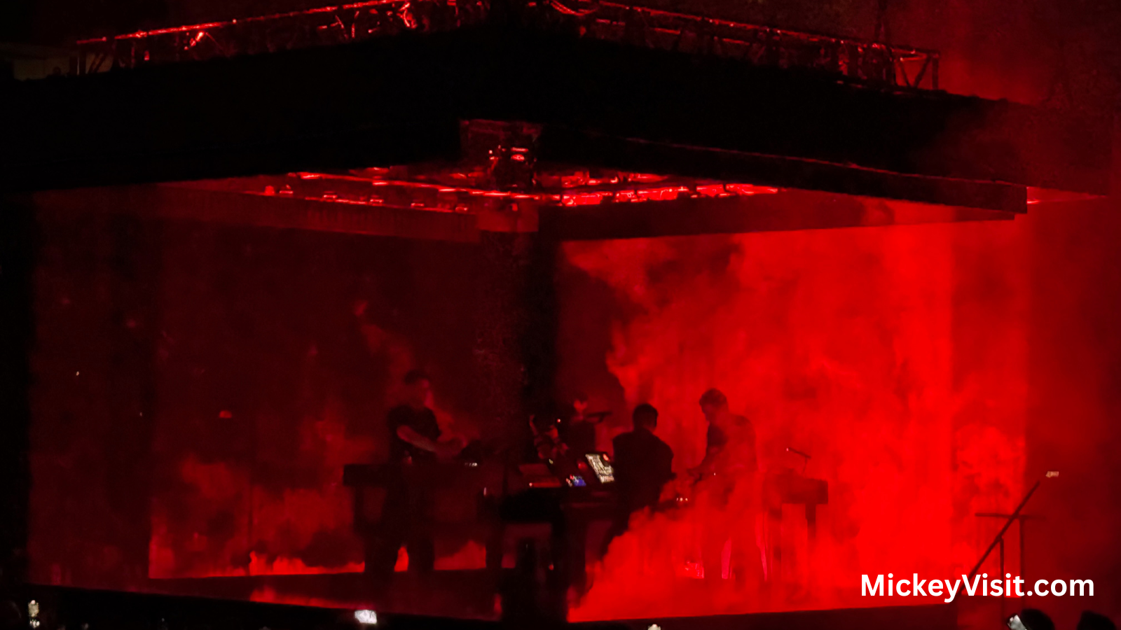Nine Inch Nails