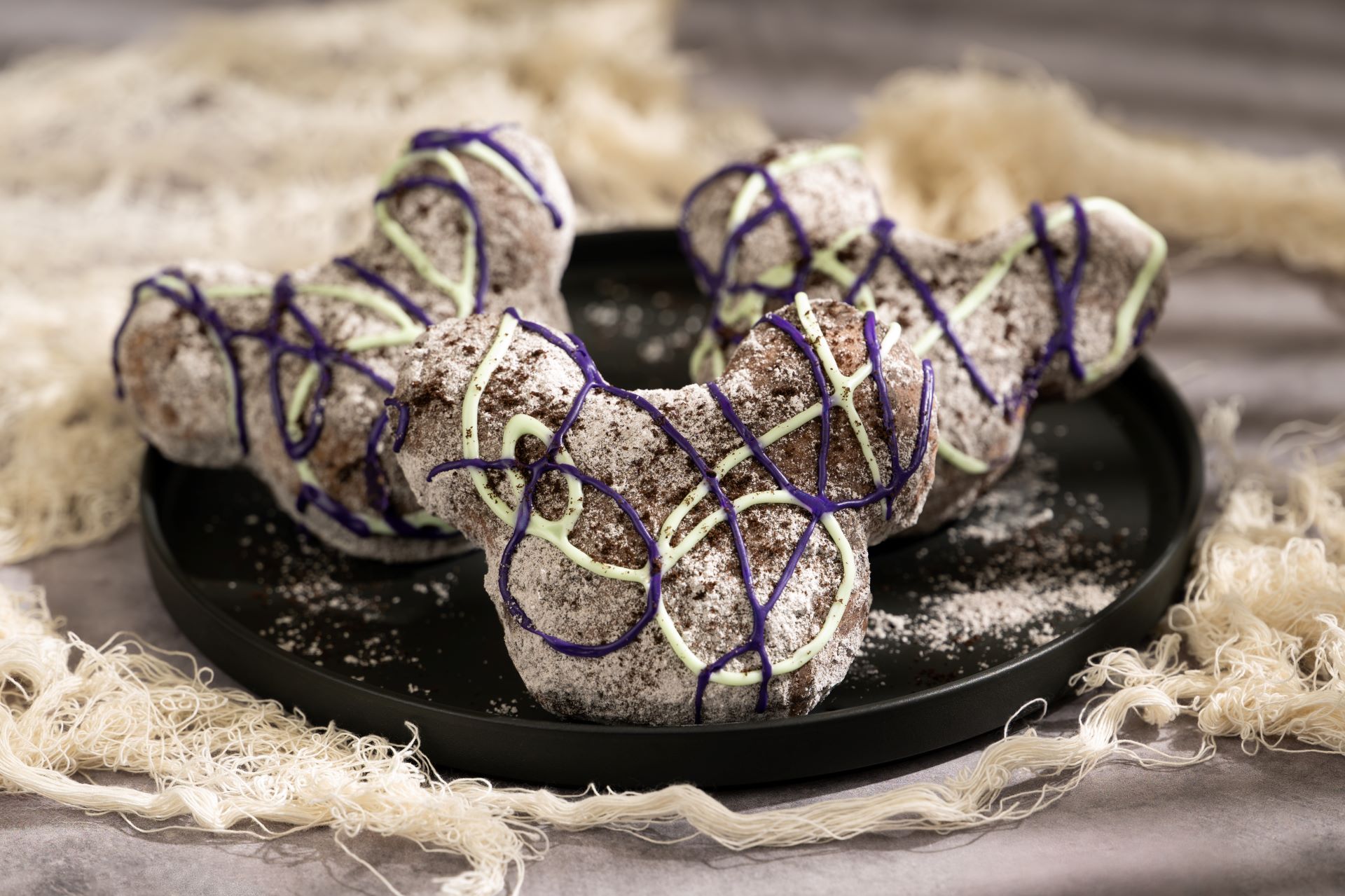 beignets