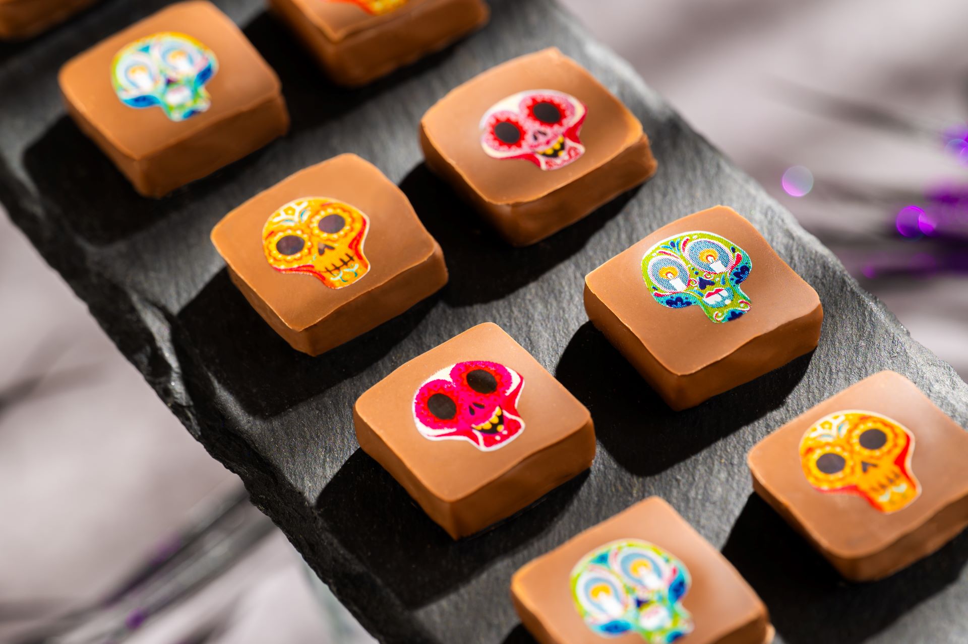 cocodisney chocolate