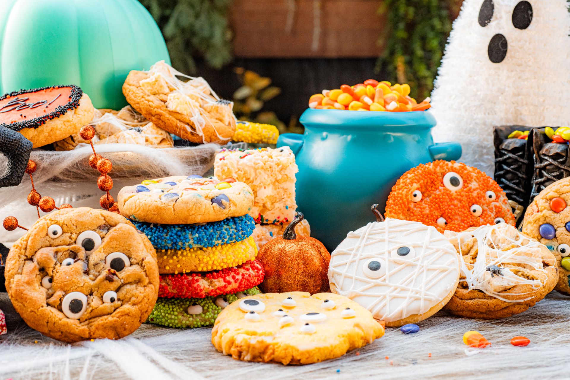 disney world cookies