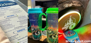 Disney tricks spend money