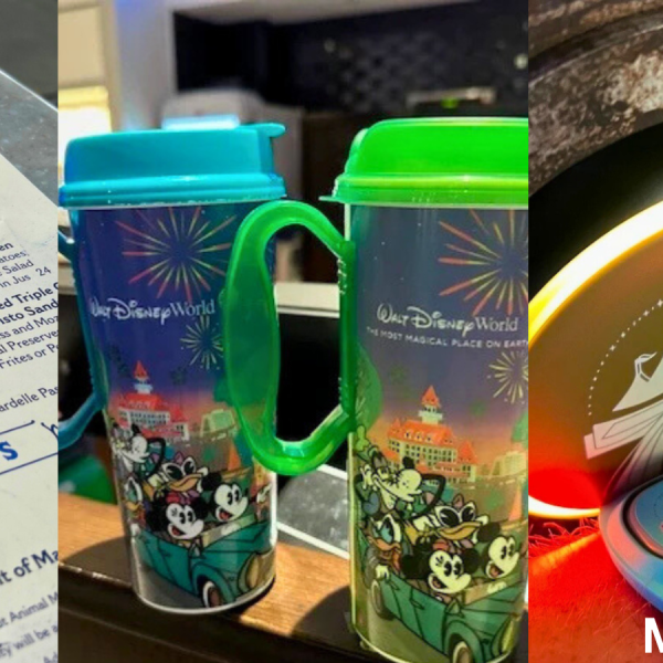 Disney tricks spend money