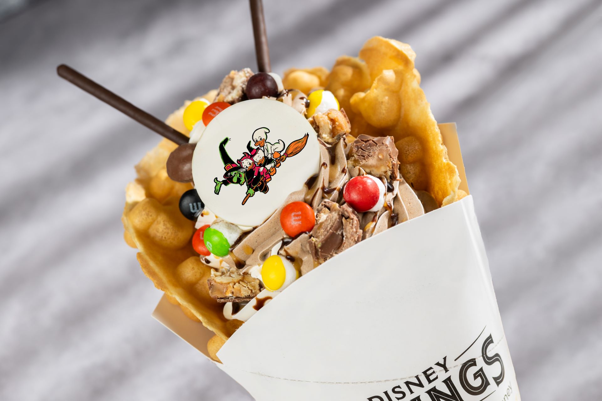 halloween food
