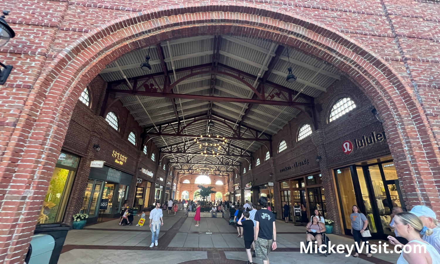 Disney Springs