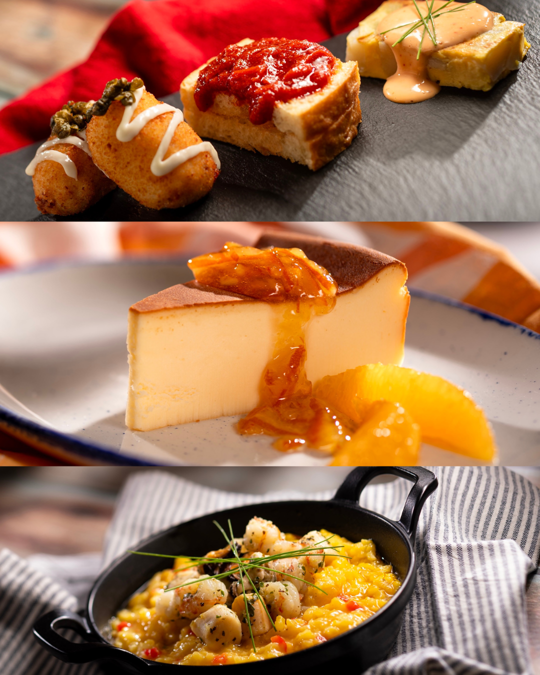 EPCOT food wine