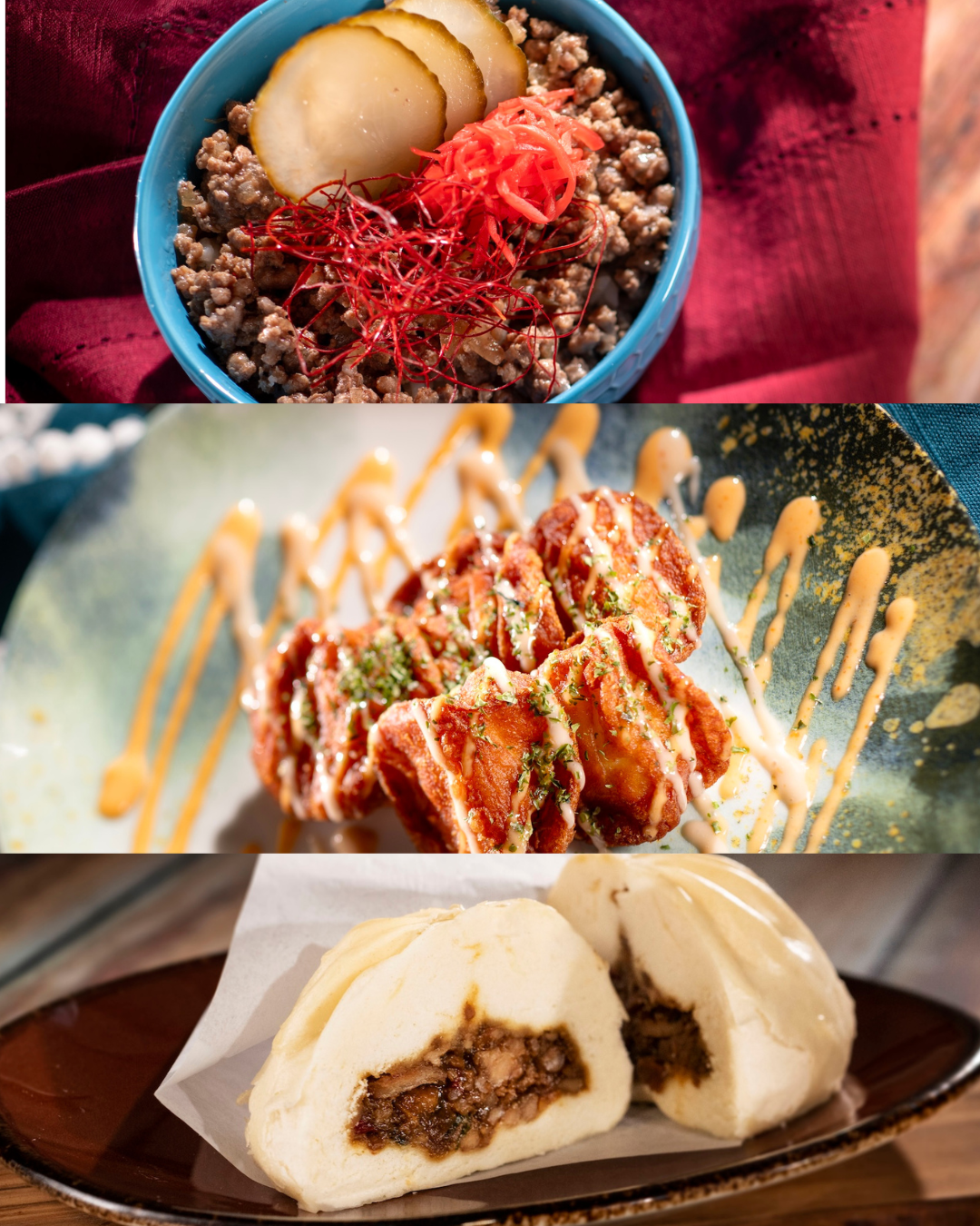 japan food