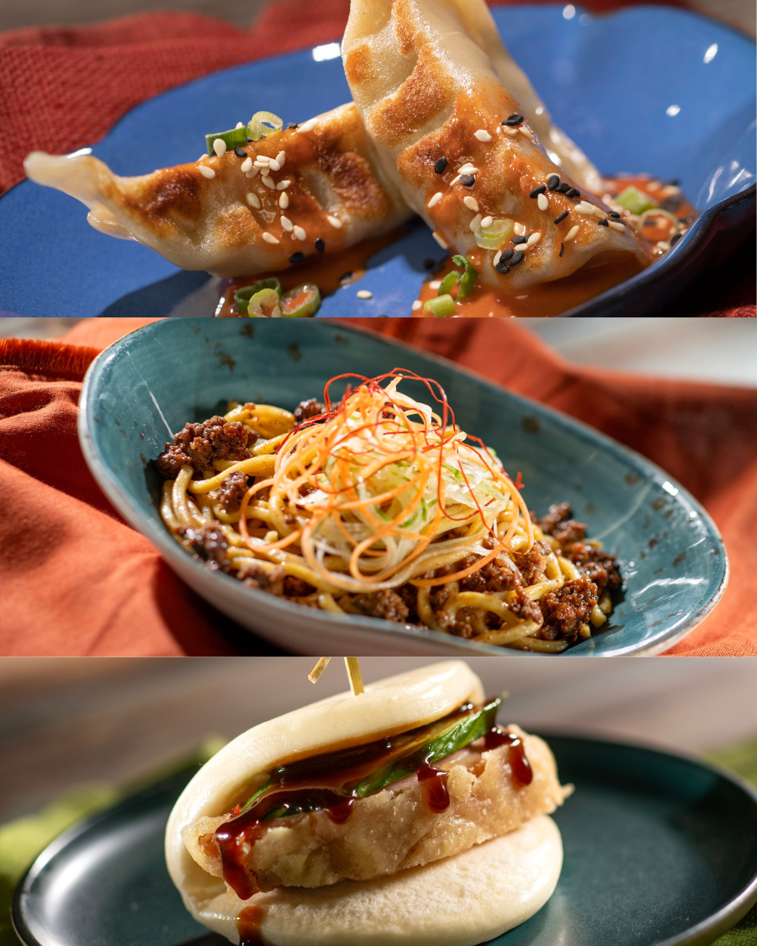 Epcot food and wine