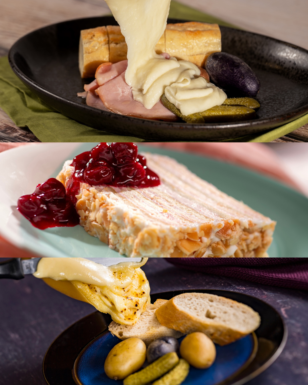 EPCOT food wine