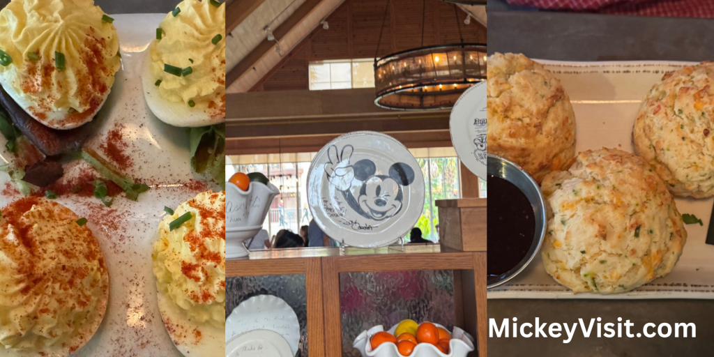 People Walk Right By The Best Disney Springs Restaurant