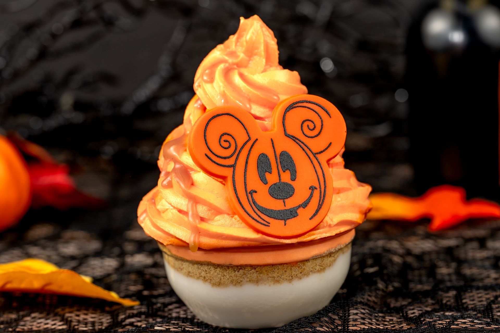 mickey icecream