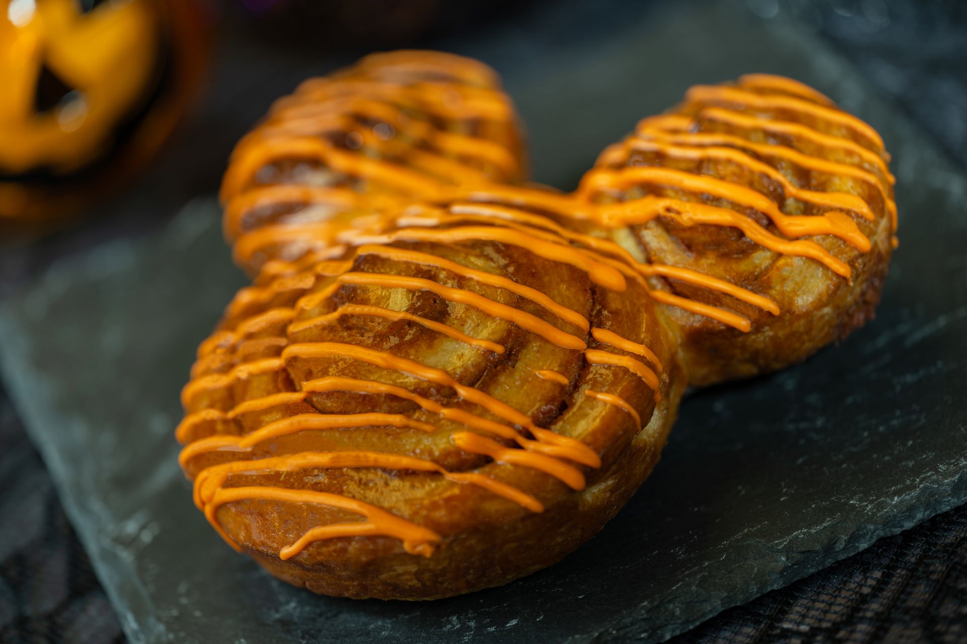 cinnamon roll