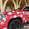 Disney World Minnie Van