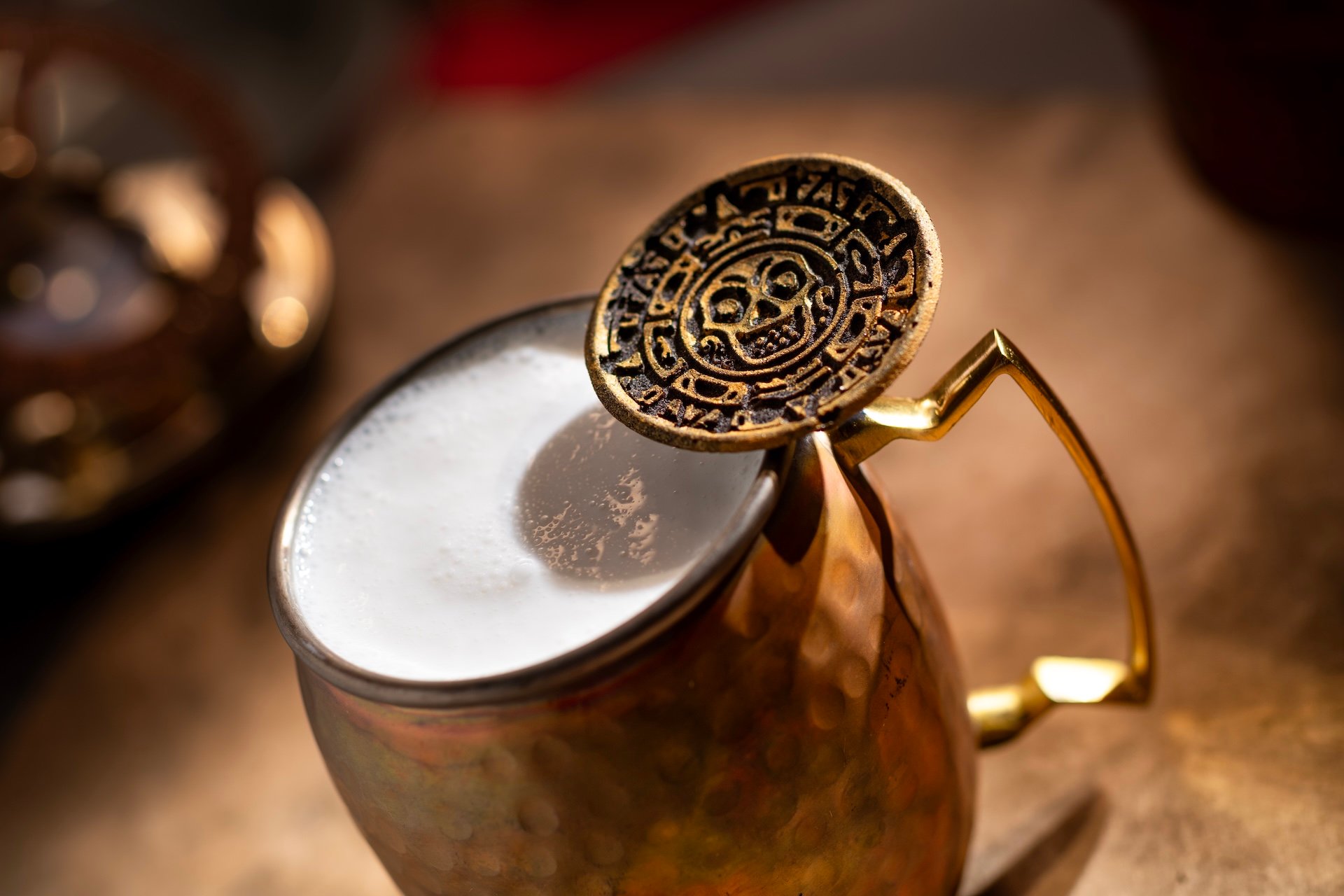 Pirates drink