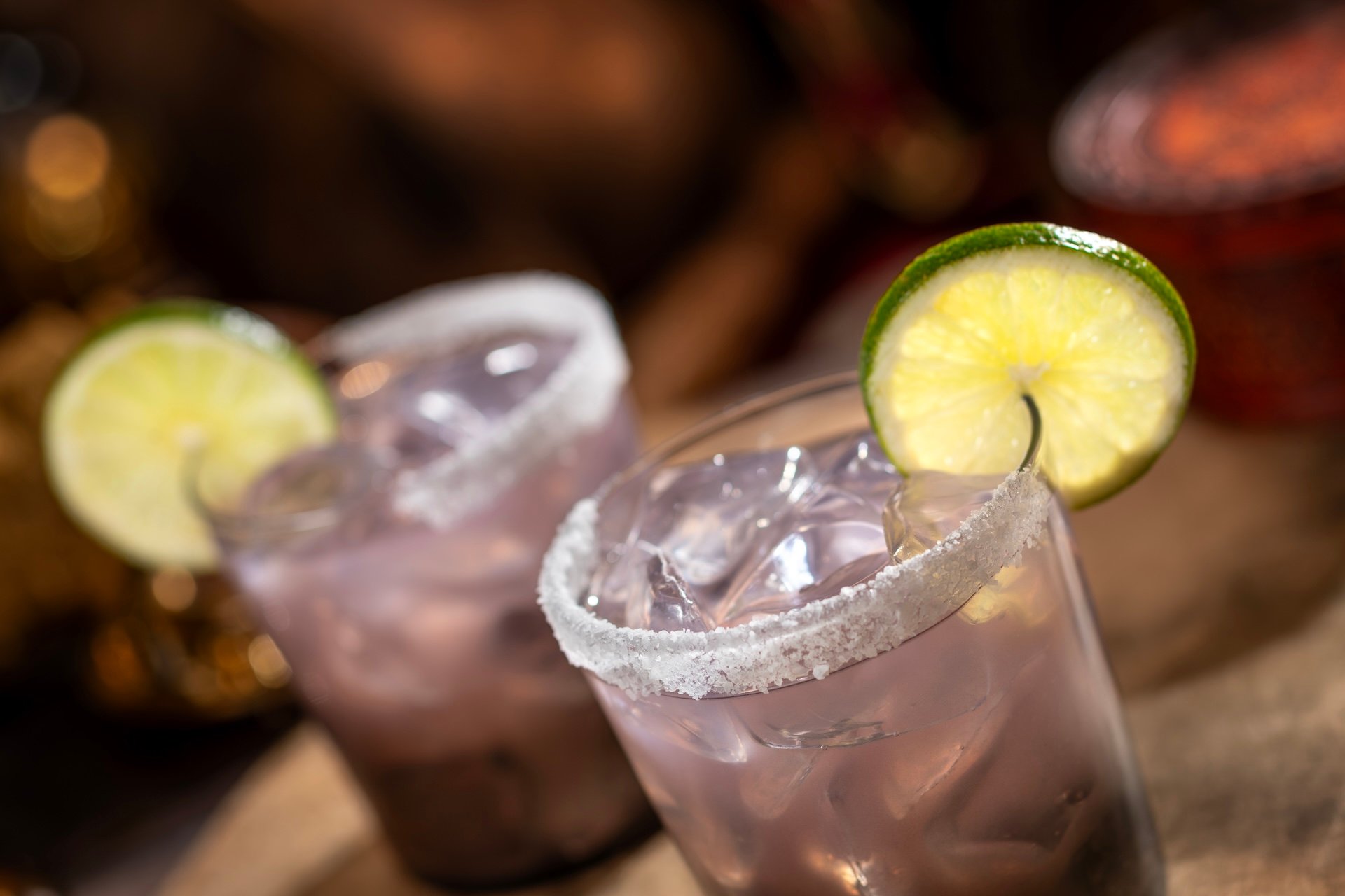 Pirate drink