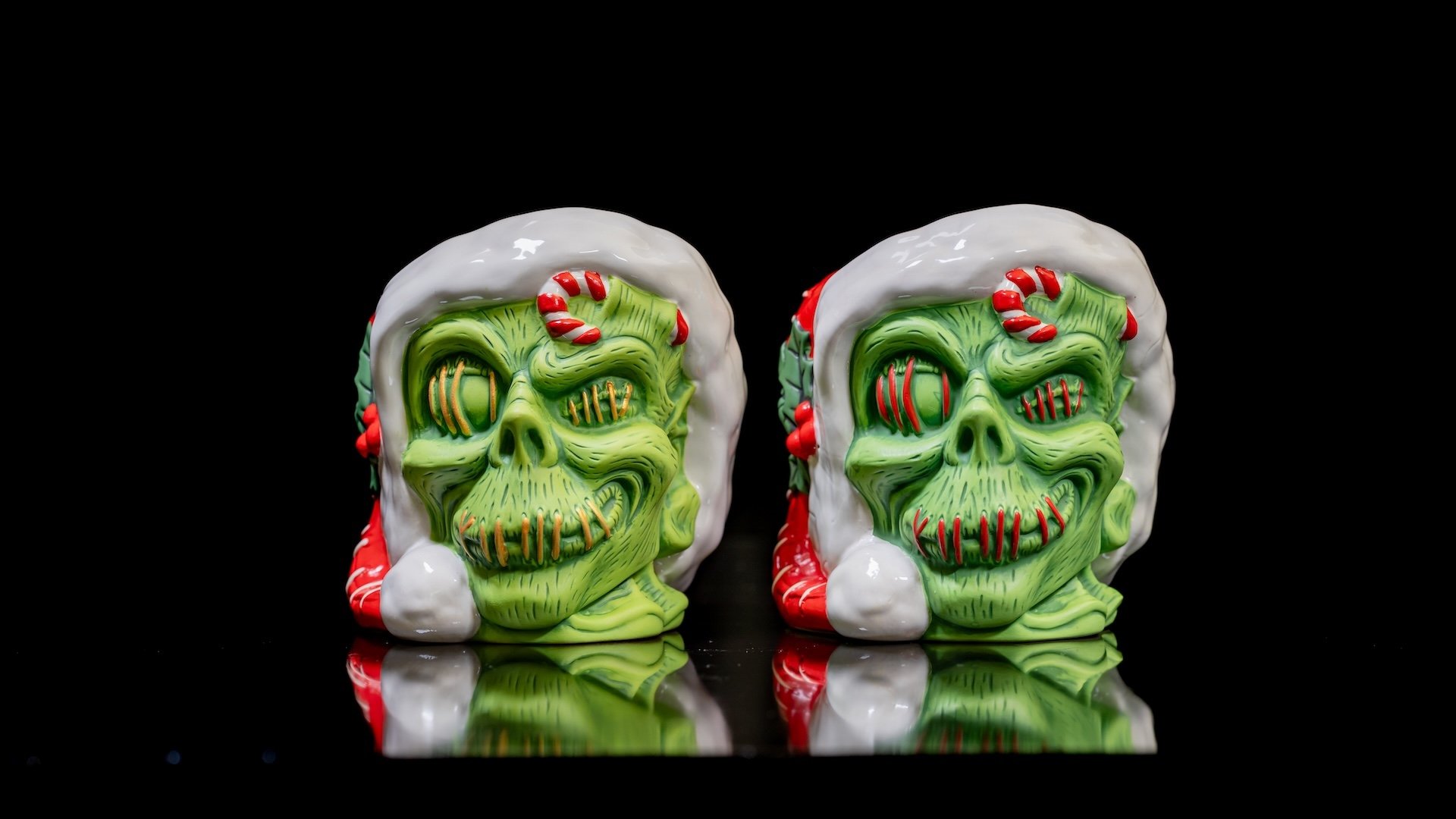 Trader Sams popcorn bucket
