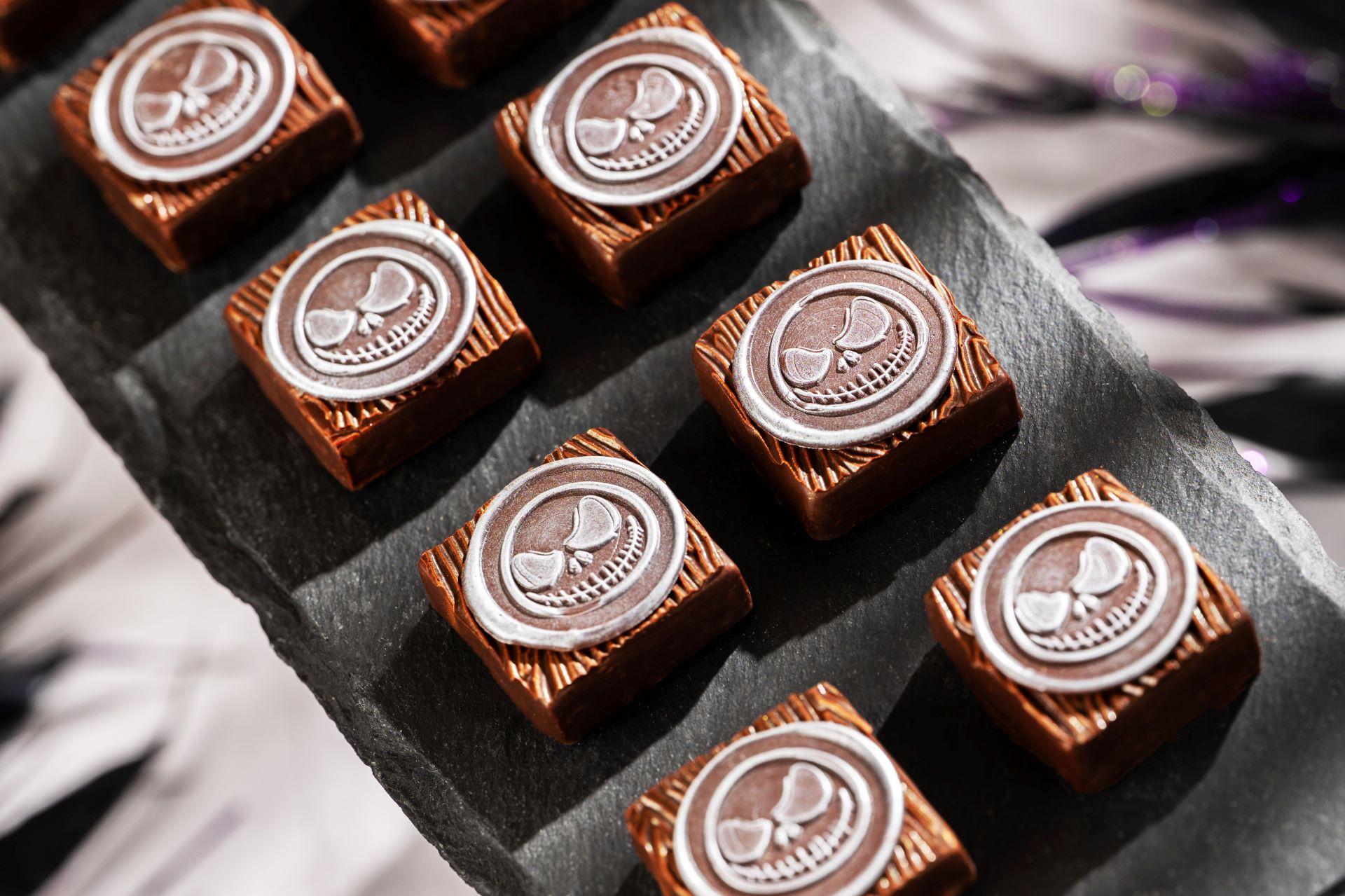 pumpkin chocolate
