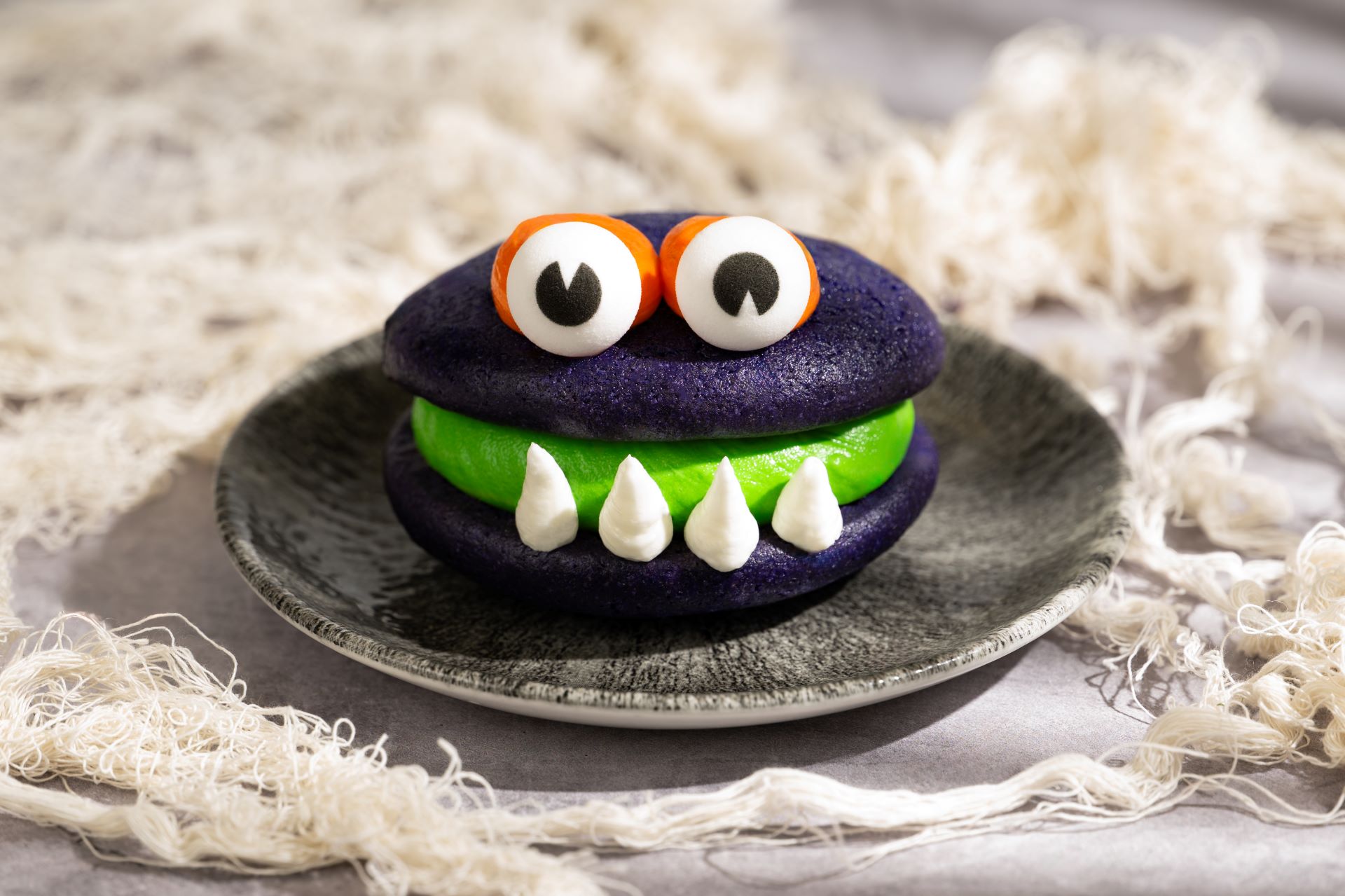 halloween cookie