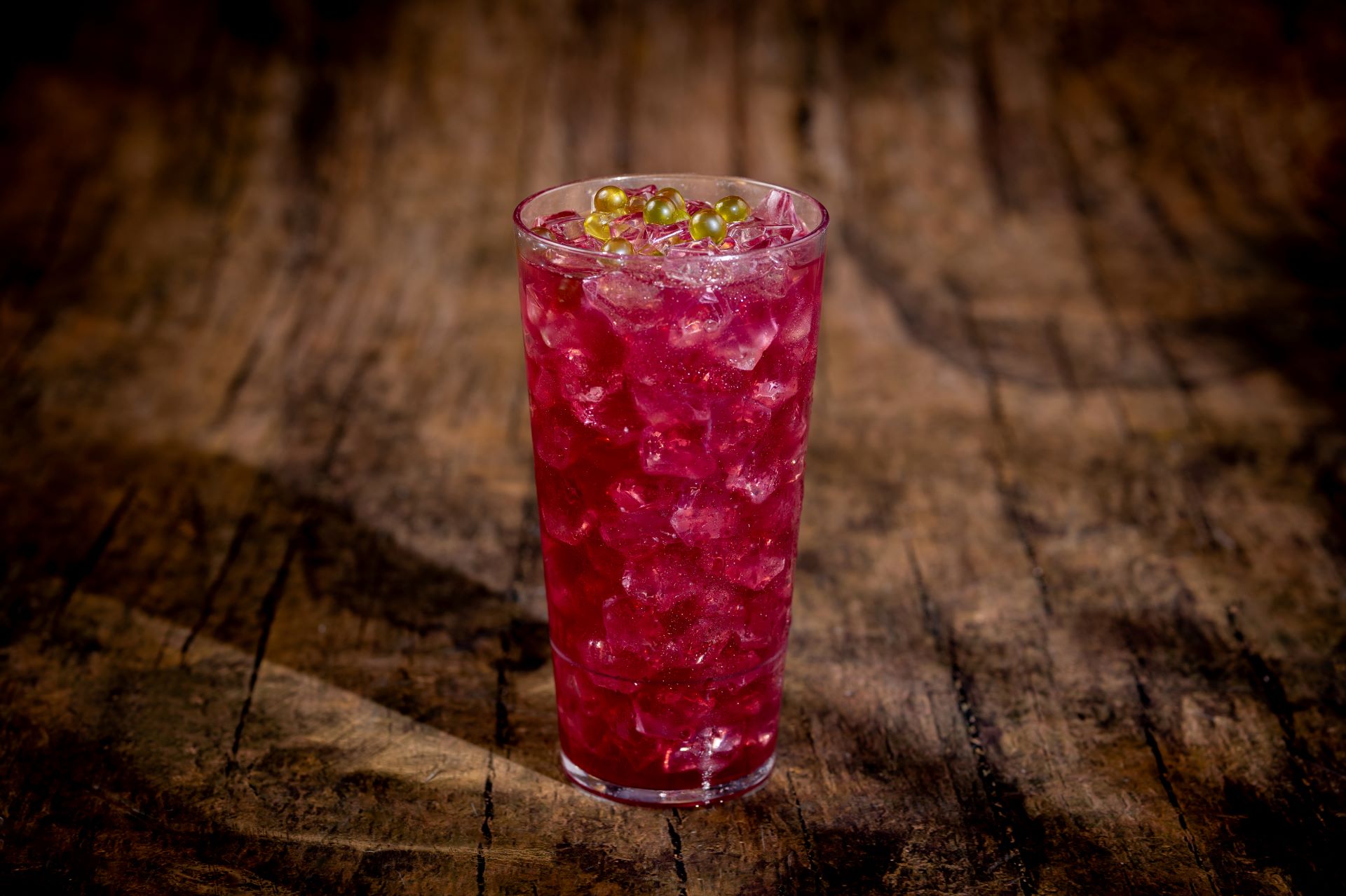 WDW halloween drink