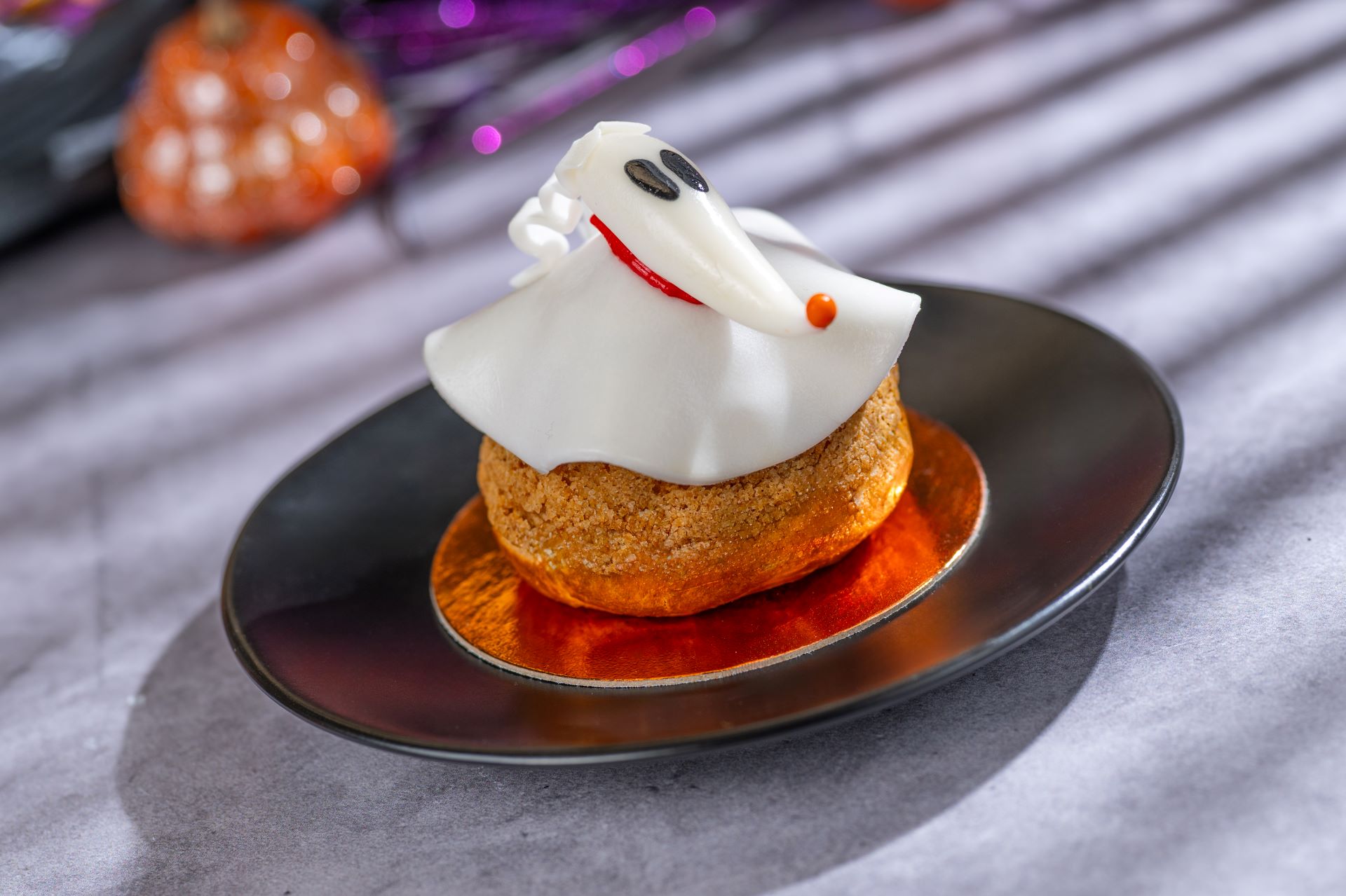 zero cupcake