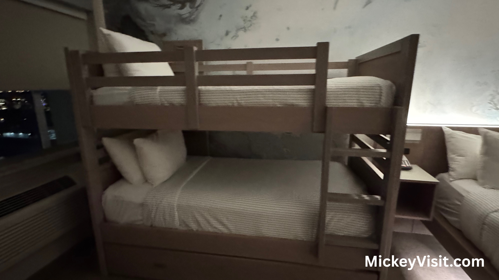 bunk beds cambri