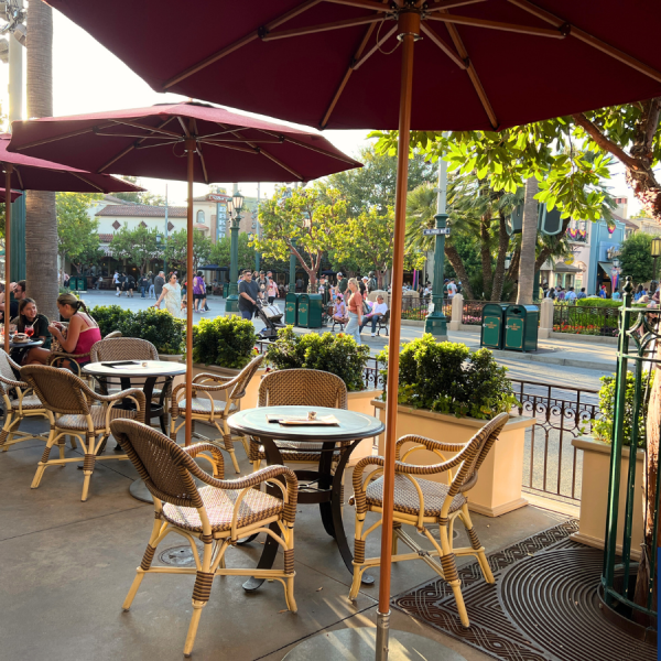 carthay circle lounge disney california adventure