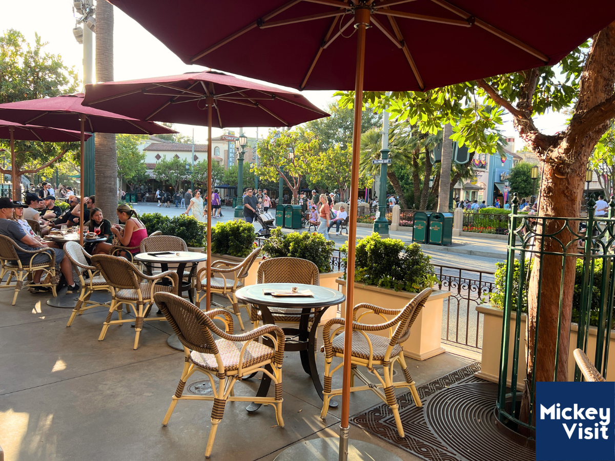 carthay circle lounge disney california adventure