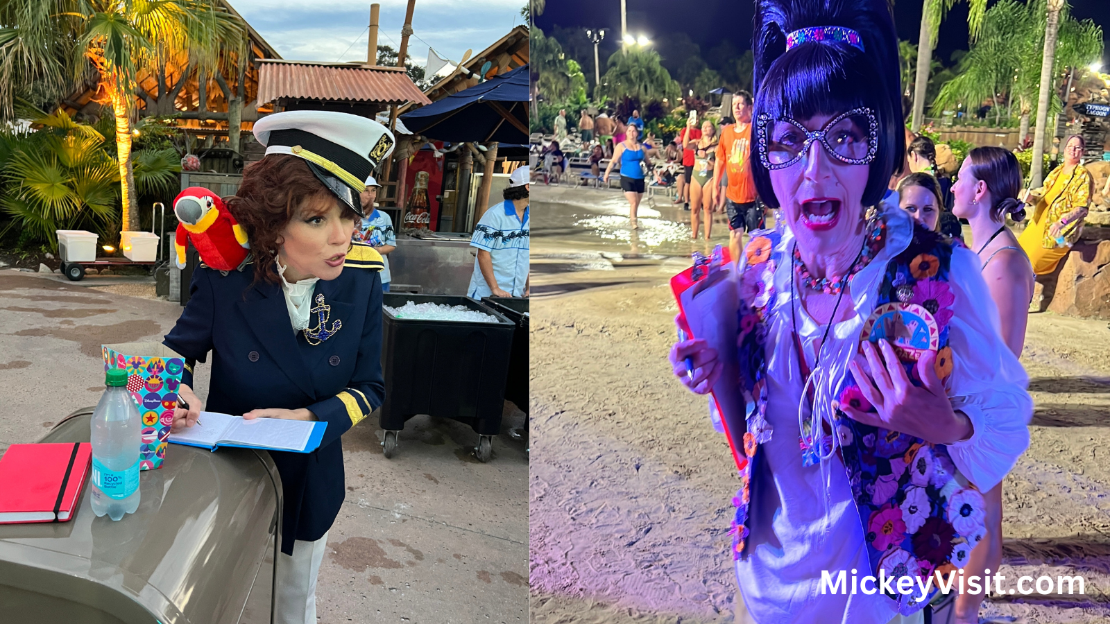 rare d23 characters