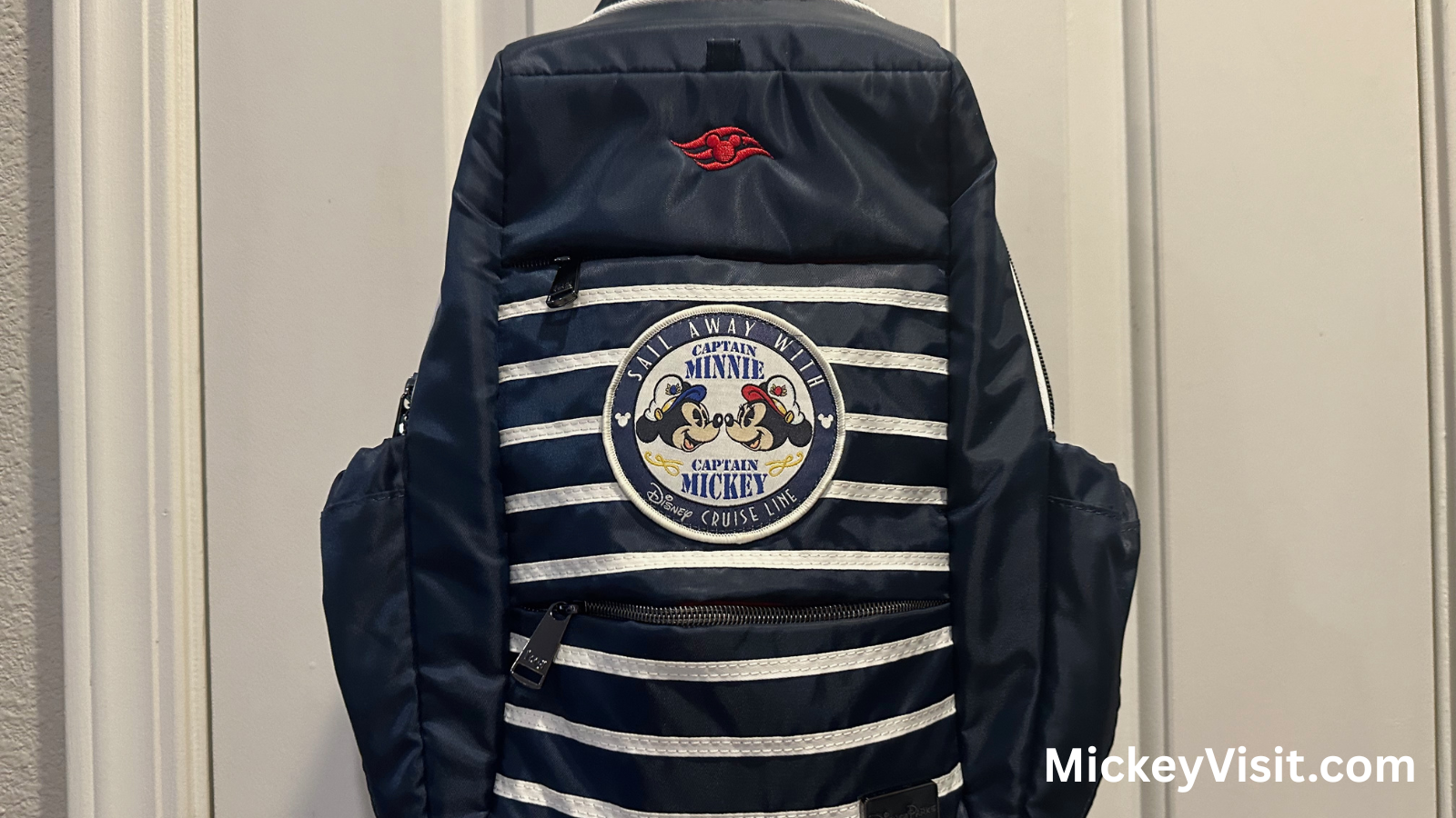 Disney Lug backpack