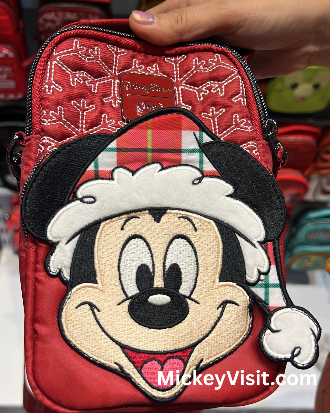 Disney christmas