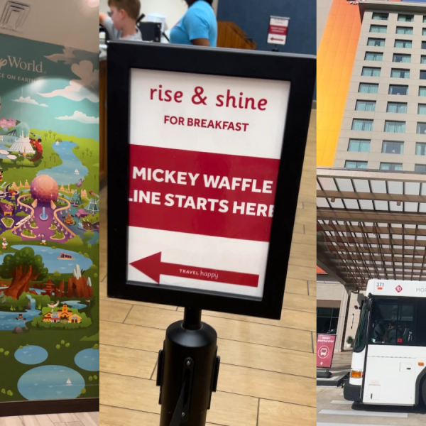 drury plaza disney world