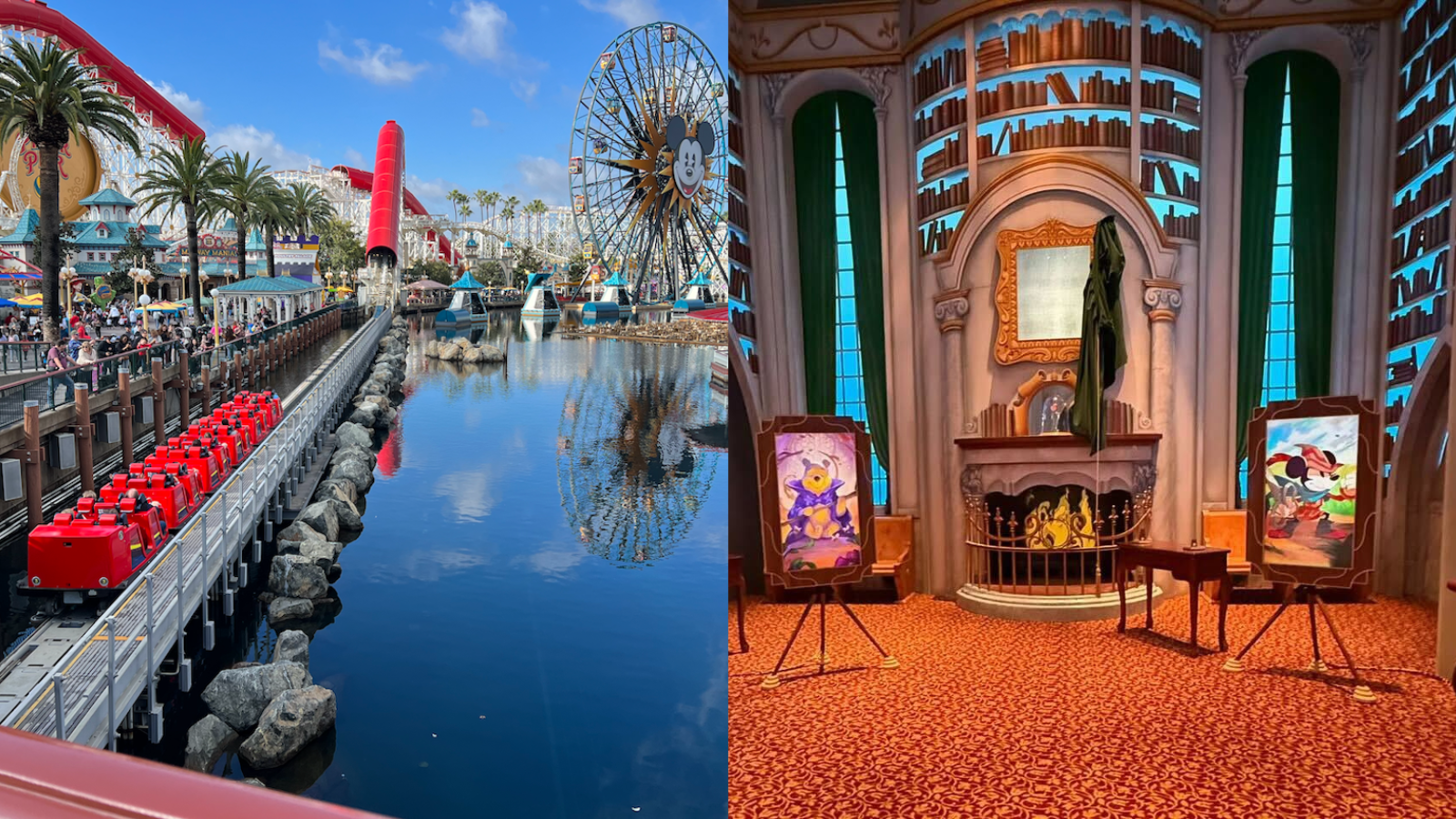 Disneyland Reopens Previously Closed Space for Special Limited