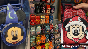 Disney lug dolls
