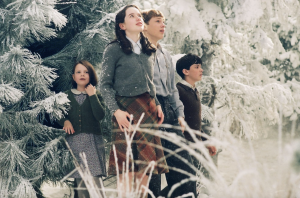 Narnia children