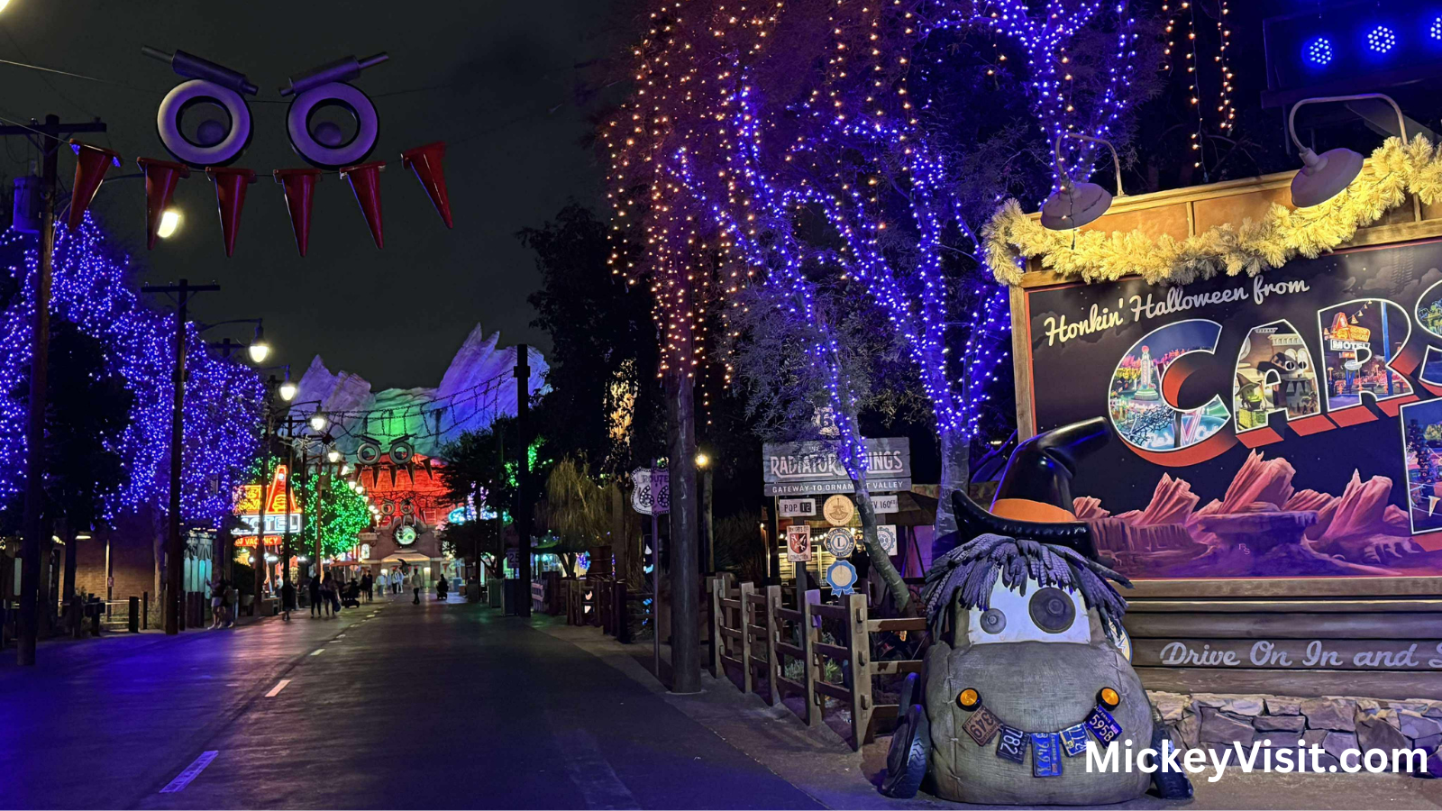 Oogie Boogie Bash